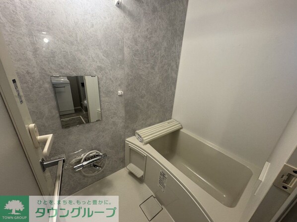 KINUTA HILLSの物件内観写真